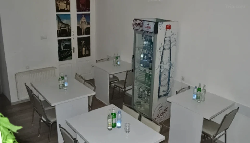 هتل روستاولی 36 تفلیس